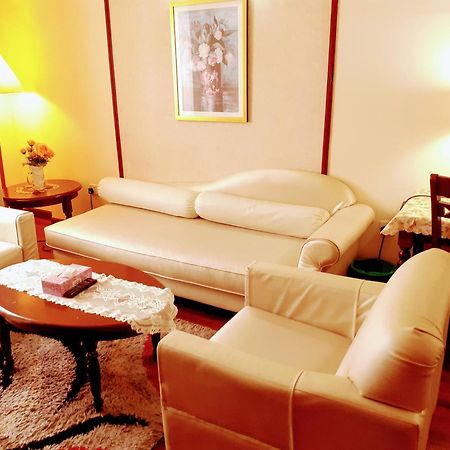 Fantastic Appartment At Times Square Kuala Lumpur Luaran gambar