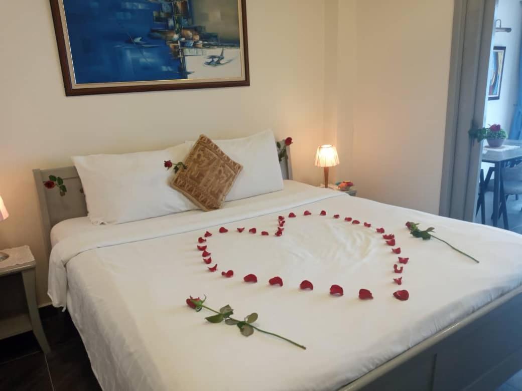 Fantastic Appartment At Times Square Kuala Lumpur Luaran gambar