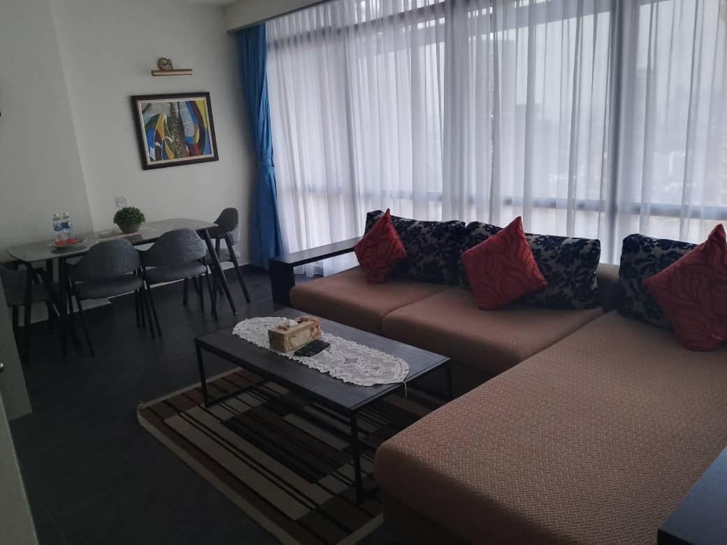 Fantastic Appartment At Times Square Kuala Lumpur Luaran gambar
