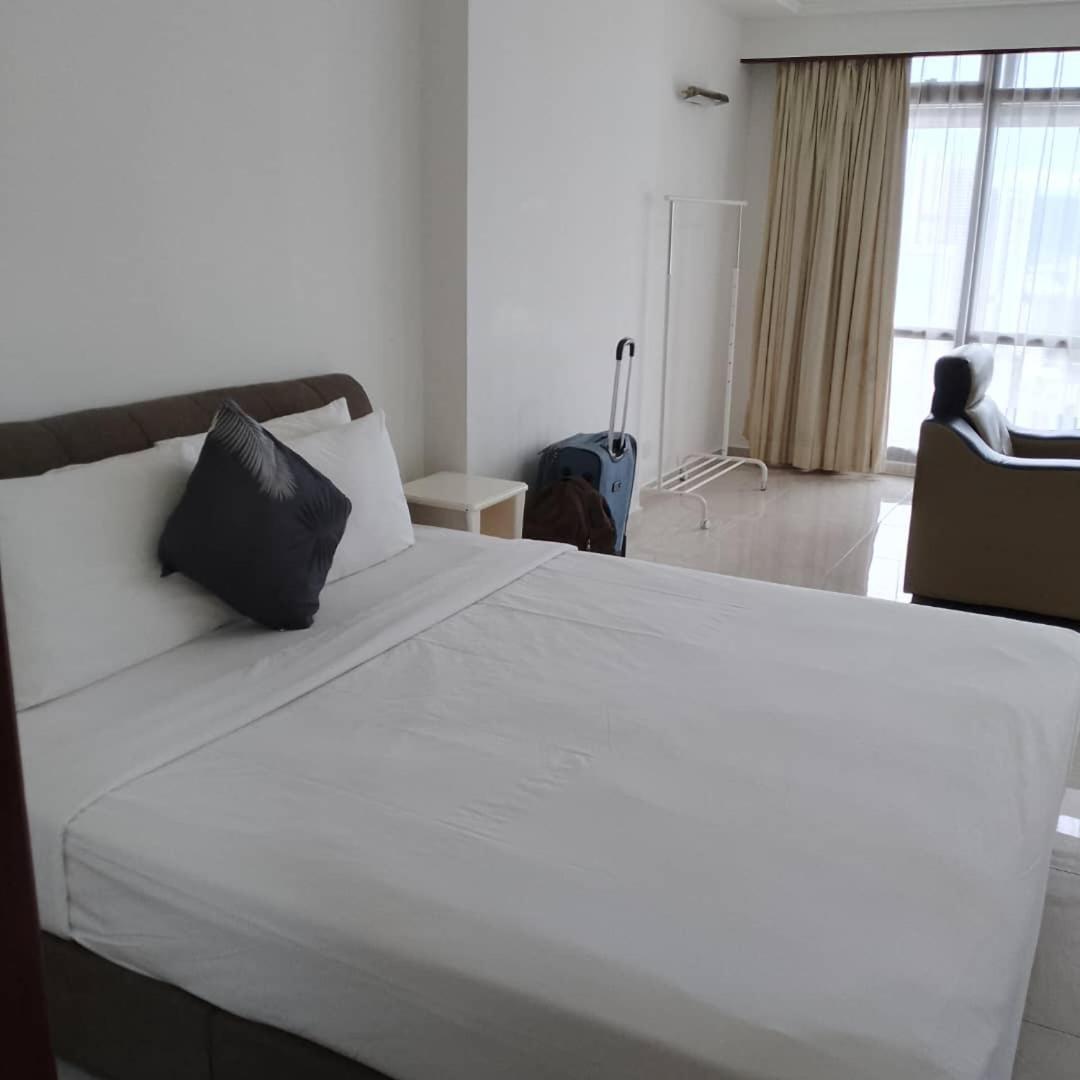 Fantastic Appartment At Times Square Kuala Lumpur Luaran gambar