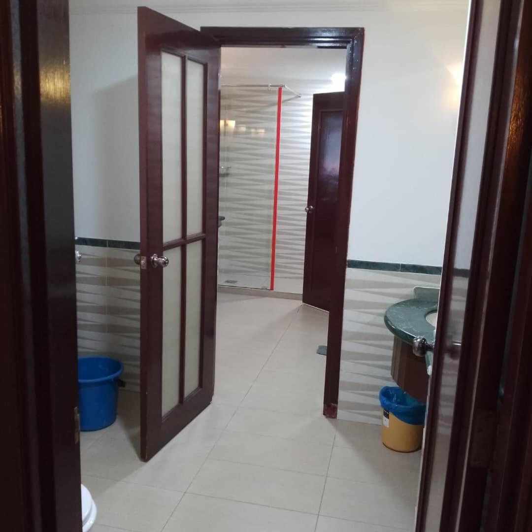 Fantastic Appartment At Times Square Kuala Lumpur Luaran gambar